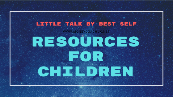 Children’s Resources; Little Talk by Best Self